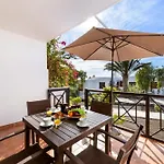 E6 Tabaibas Appartement *