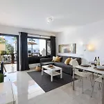 E6 Tabaibas Appartement *