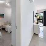 Appartement E6 Tabaibas Puerto del Carmen (Lanzarote)