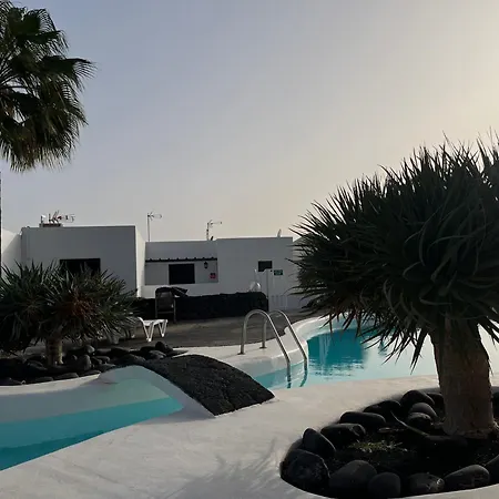 E6 Tabaibas Appartement *