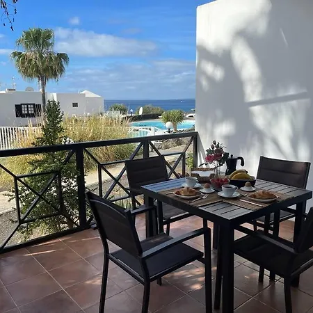 E6 Tabaibas דירה