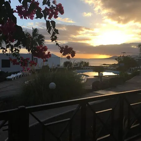 E6 Tabaibas דירה פוארטו דל כרמן