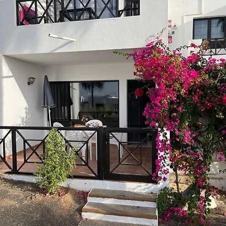 E6 Tabaibas Apartment Puerto del Carmen (Lanzarote)