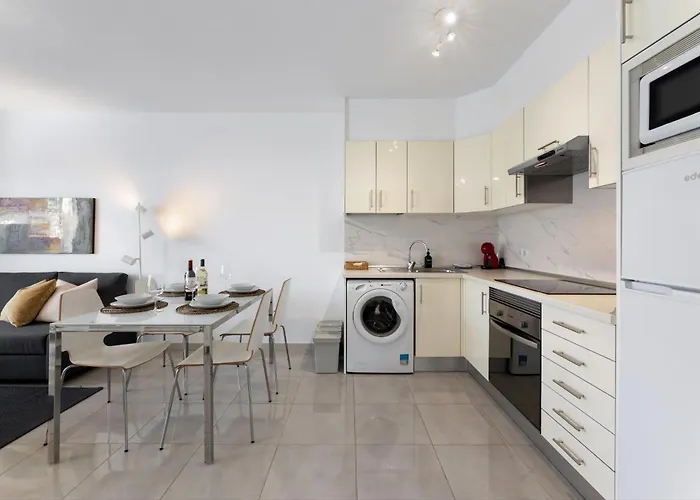 E6 Tabaibas * Πουέρτο Ντελ Κάρμεν