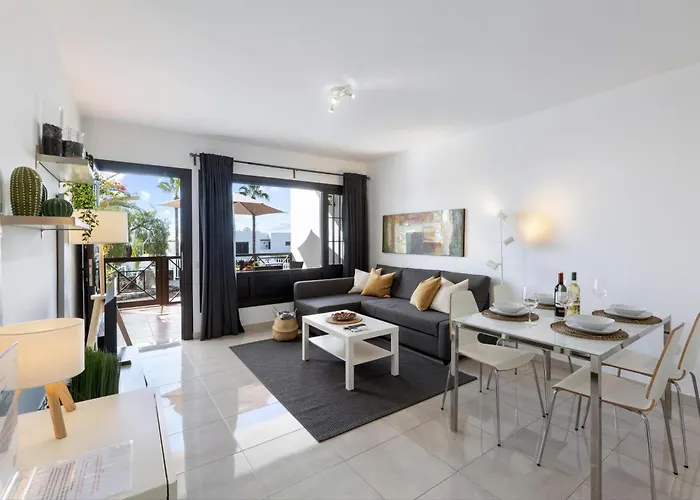 E6 Tabaibas Διαμέρισμα *